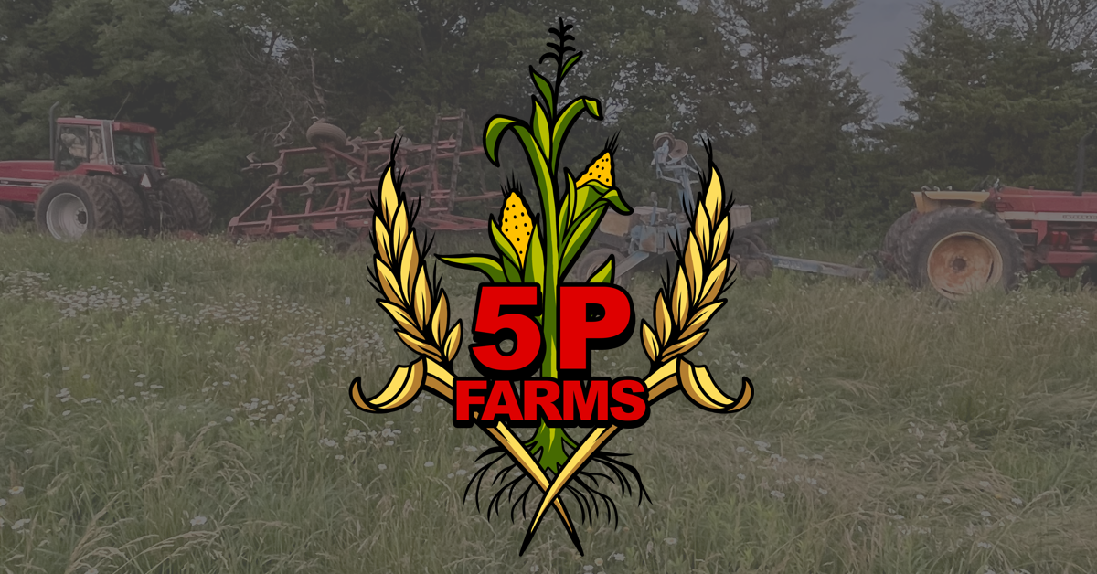 5P FARMS | Ottawa, KS – 5P Farms
